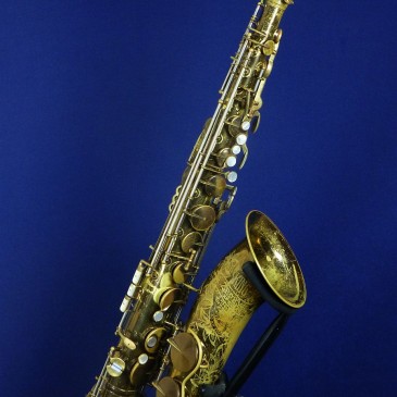 King Zephyr Special