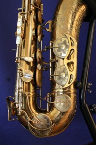 tenorsax King Super 20 283372 e