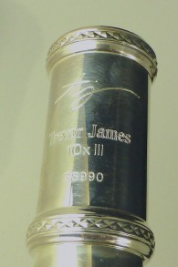 fluit Trevor James 10x 3 38990 P1230108