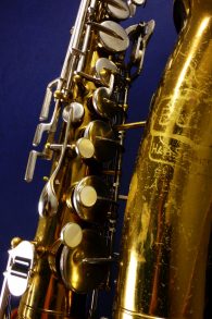 Selmer H&A Bundy 396444 n
