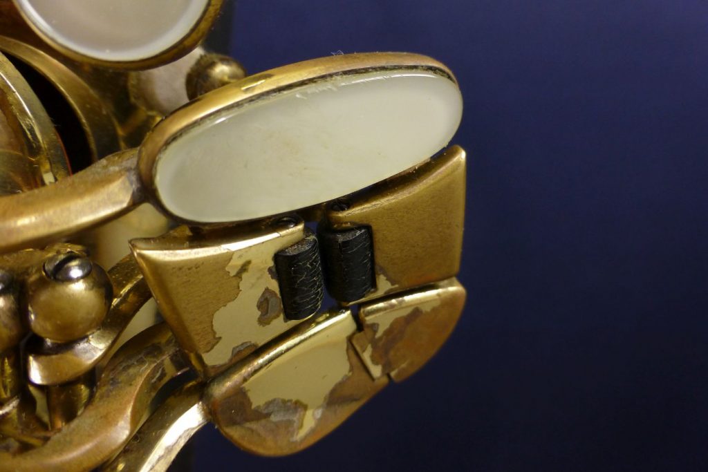 Buffet Crampon S1 Hummel Saxofoons