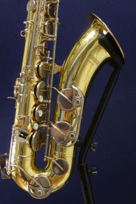 Yamaha YTS 23 008249 m