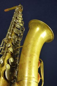 Selmer Bundy I 500162 g