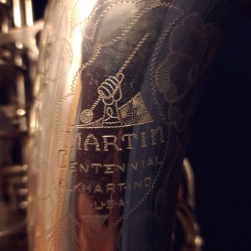 Martin Centennial