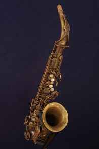 Selmer MVI 211670 1